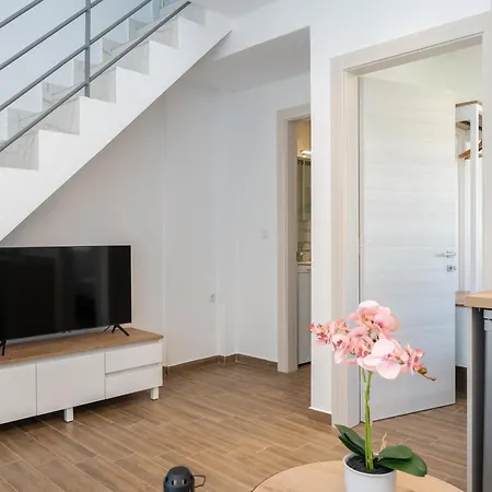 Anastasia Residential Complex Apartment *