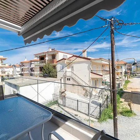 Anastasia Residential Complex Ofrinion
