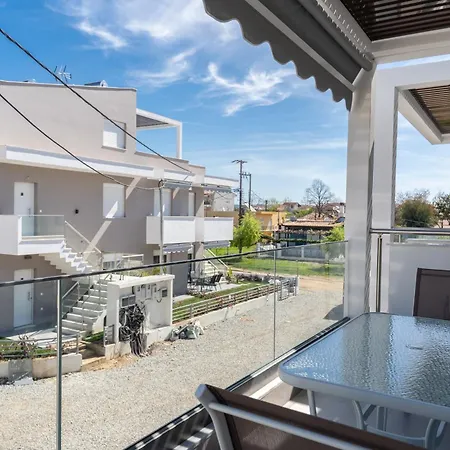 Anastasia Residential Complex * Ofrinion