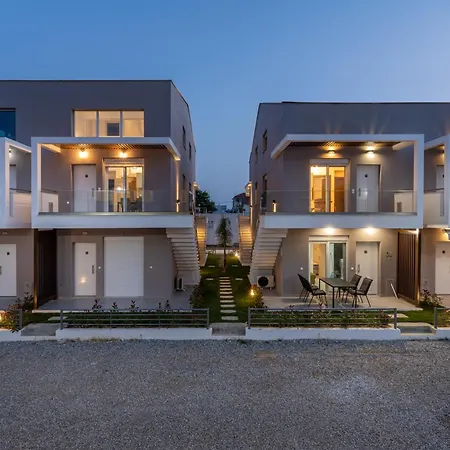 Anastasia Residential Complex
