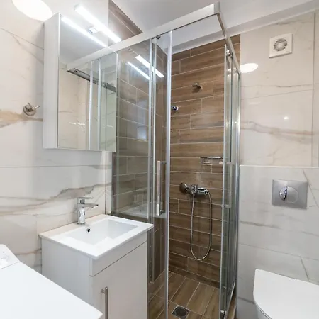 Anastasia Residential Complex Apartment