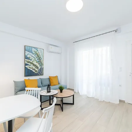 Anastasia Residential Complex Apartment *