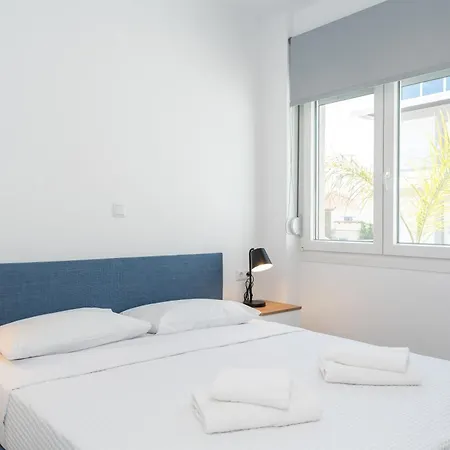 Apartment Anastasia Residential Complex *