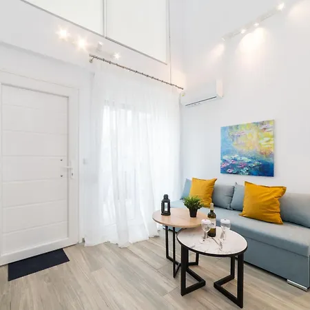 Apartment Anastasia Residential Complex Ofrinion