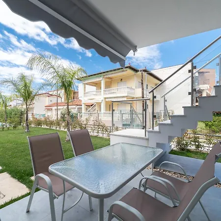 Anastasia Residential Complex *