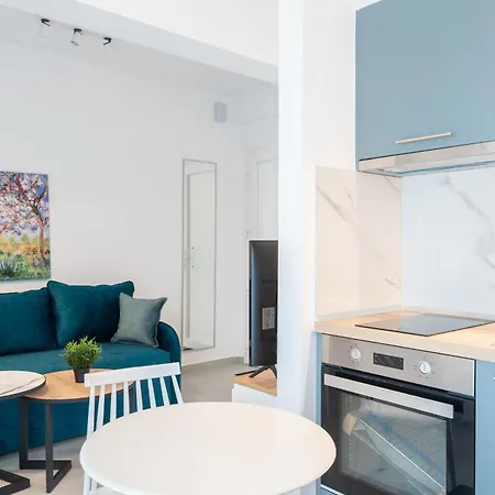 Anastasia Residential Complex Apartment *