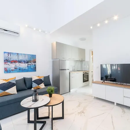 Anastasia Residential Complex