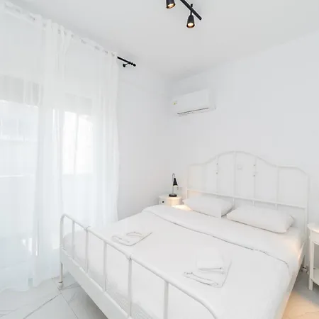 Anastasia Residential Complex *