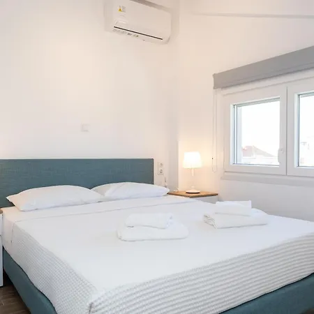 Anastasia Residential Complex * Ofrinion