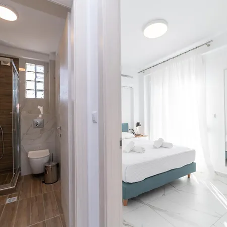 Anastasia Residential Complex * Ofrinion