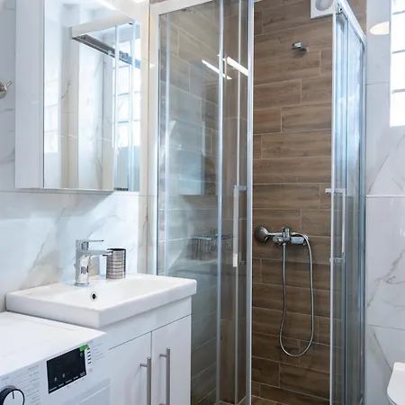 Anastasia Residential Complex Διαμέρισμα *