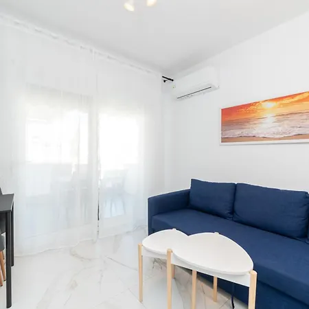 公寓 Anastasia Residential Complex *