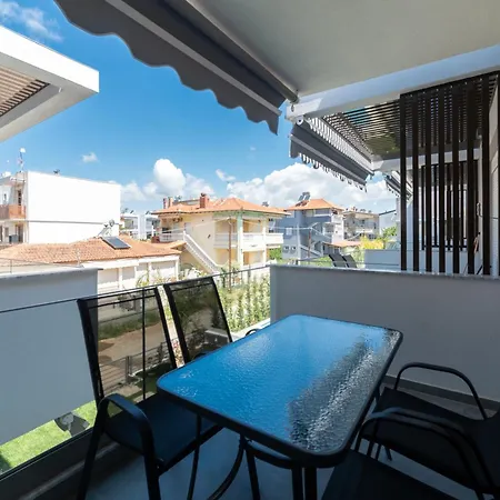 Anastasia Residential Complex Apartment Ofrinion