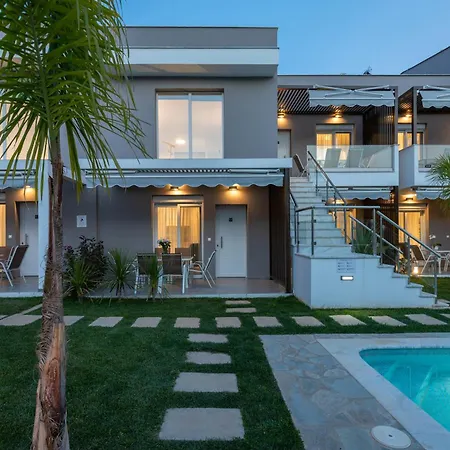 Anastasia Residential Complex Apartment Ofrinion