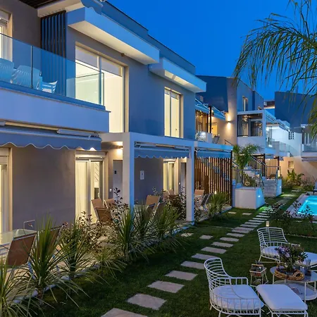 Anastasia Residential Complex