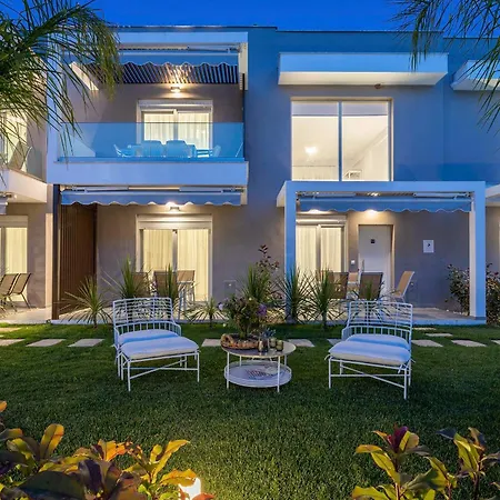 Anastasia Residential Complex Apartment *