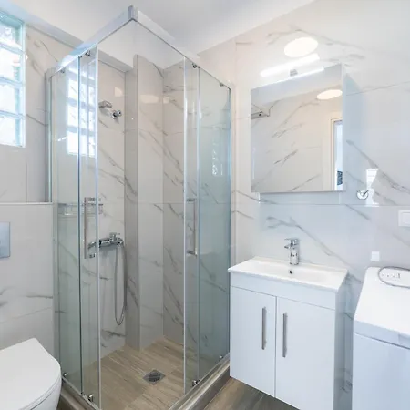 Appartement Anastasia Residential Complex *