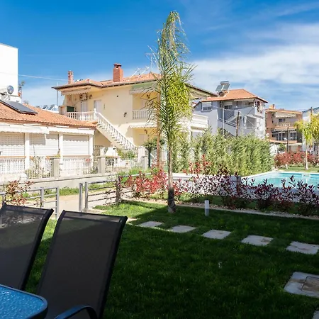Anastasia Residential Complex Apartment *