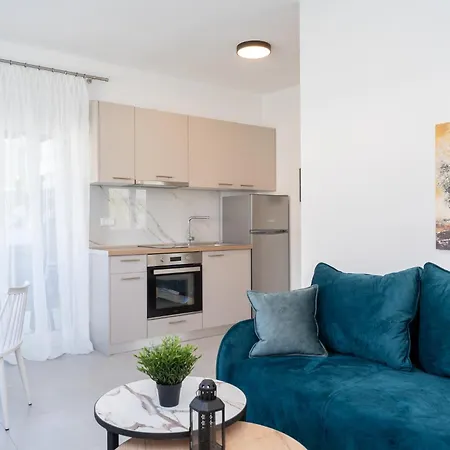 Anastasia Residential Complex Διαμέρισμα Οφρύνιο