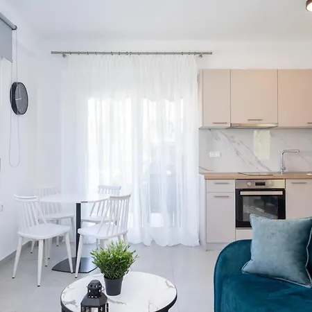 Anastasia Residential Complex *