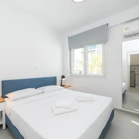 Anastasia Residential Complex *