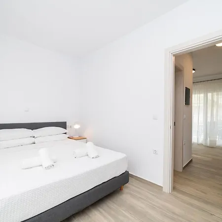 Anastasia Residential Complex Apartment *