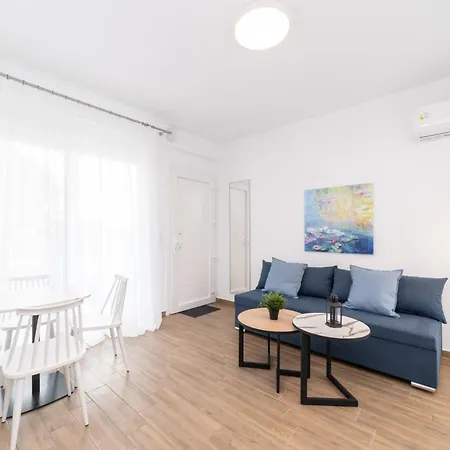 Διαμέρισμα Anastasia Residential Complex Οφρύνιο