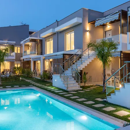 Διαμέρισμα Anastasia Residential Complex