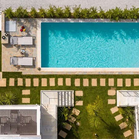 Anastasia Residential Complex * Οφρύνιο