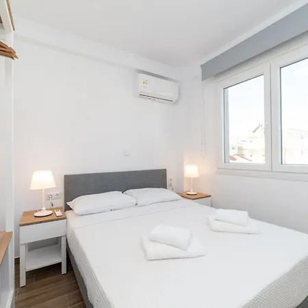 Anastasia Residential Complex * Οφρύνιο