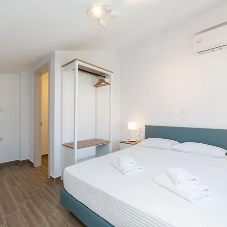 Διαμέρισμα Anastasia Residential Complex *