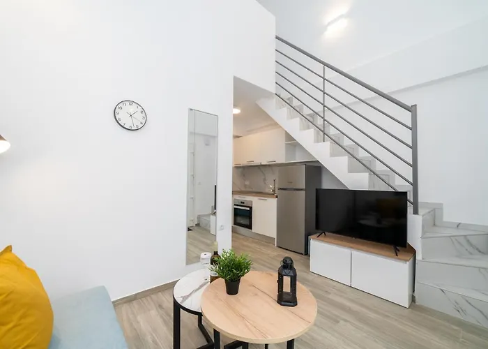 Anastasia Residential Complex