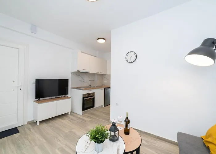 Anastasia Residential Complex *