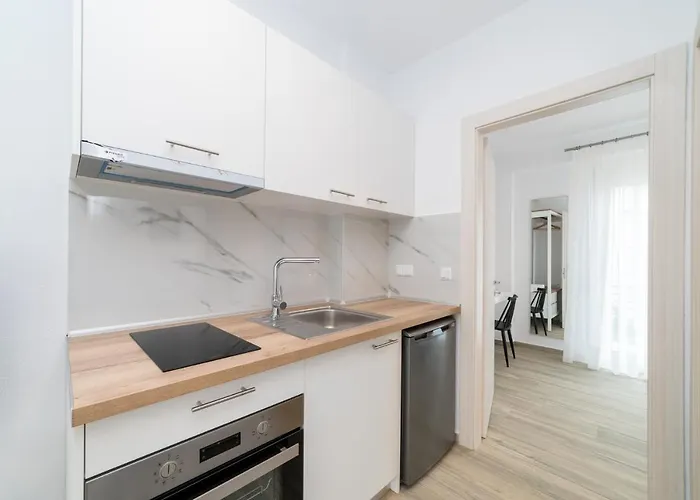 Anastasia Residential Complex Ofrínion