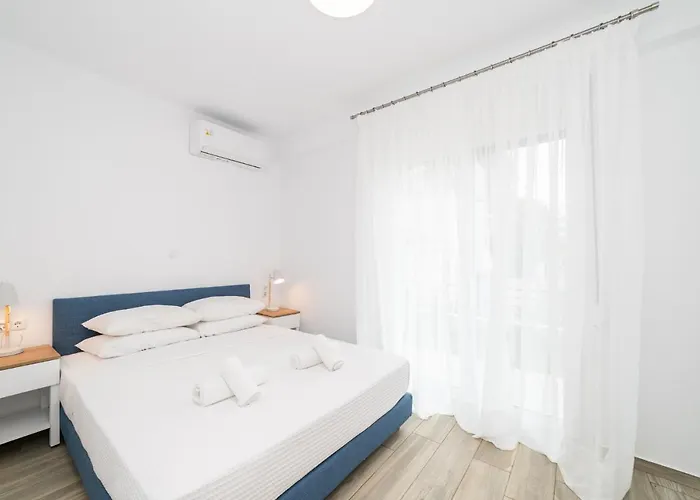 Anastasia Residential Complex