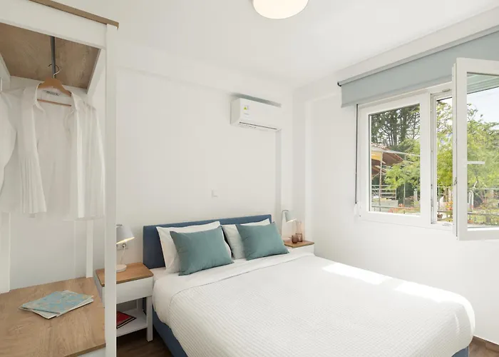 Anastasia Residential Complex *