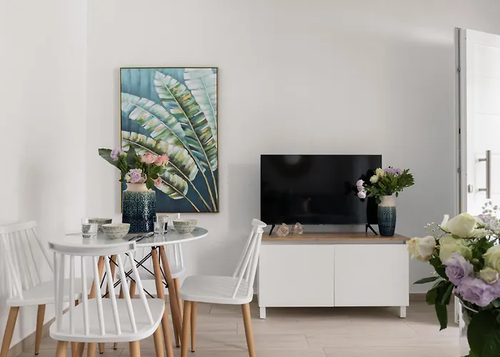 Anastasia Residential Complex Appartement