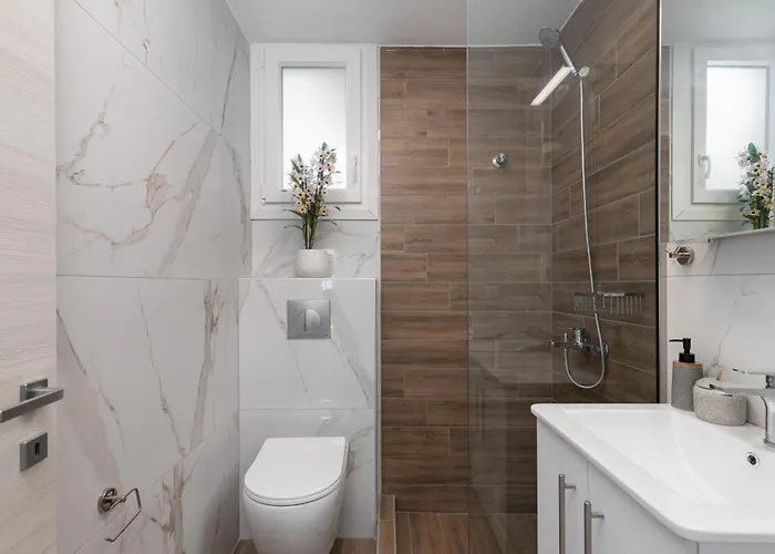 Anastasia Residential Complex Ofrínion