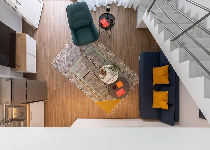 Anastasia Residential Complex