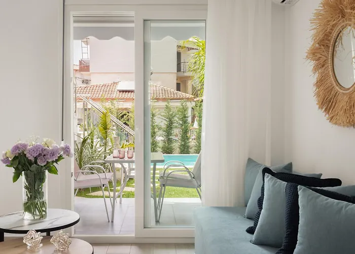 Anastasia Residential Complex