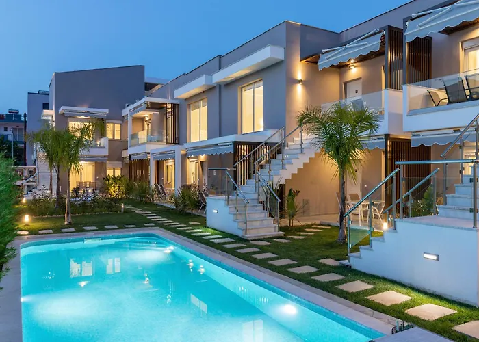 Anastasia Residential Complex