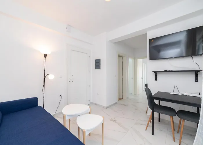 Anastasia Residential Complex * Ofrínion