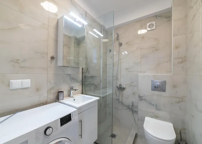 Anastasia Residential Complex * Ofrínion