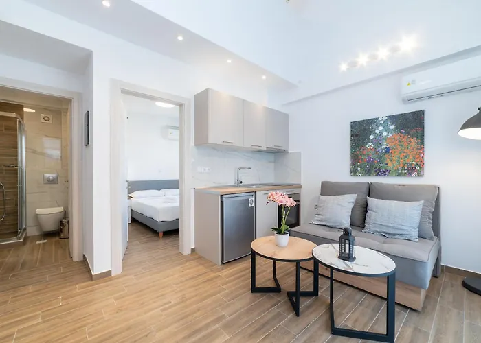 Anastasia Residential Complex *