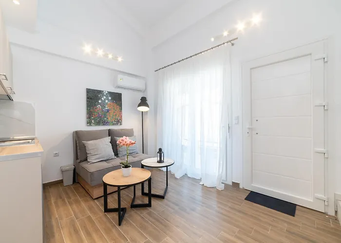 Anastasia Residential Complex Ofrínion