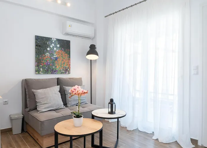 Anastasia Residential Complex