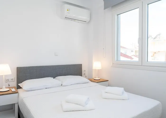 Anastasia Residential Complex