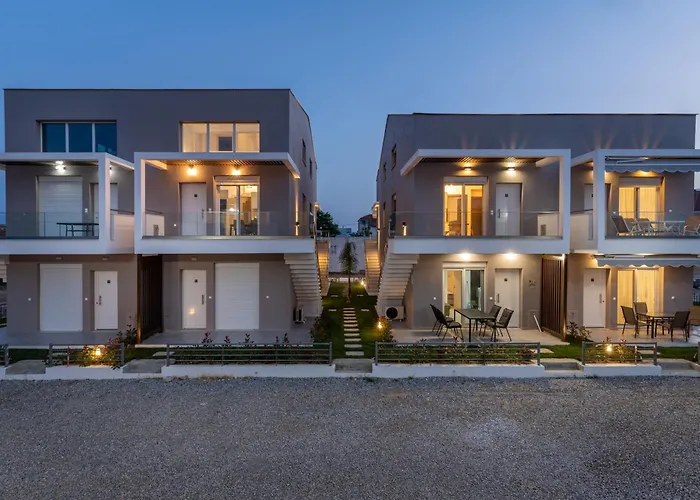 Anastasia Residential Complex