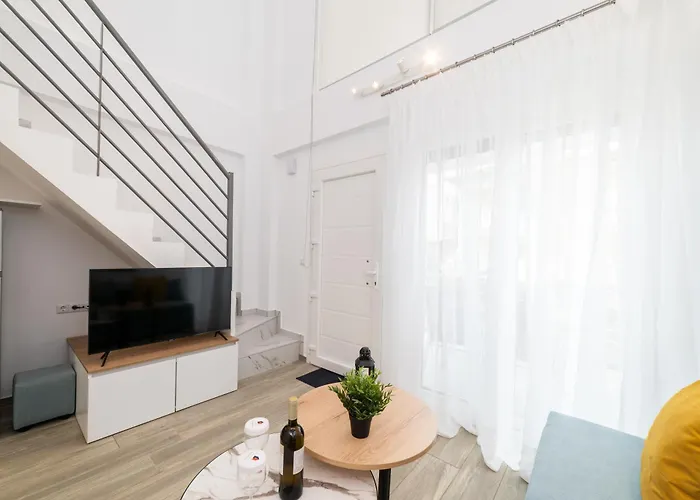 Anastasia Residential Complex