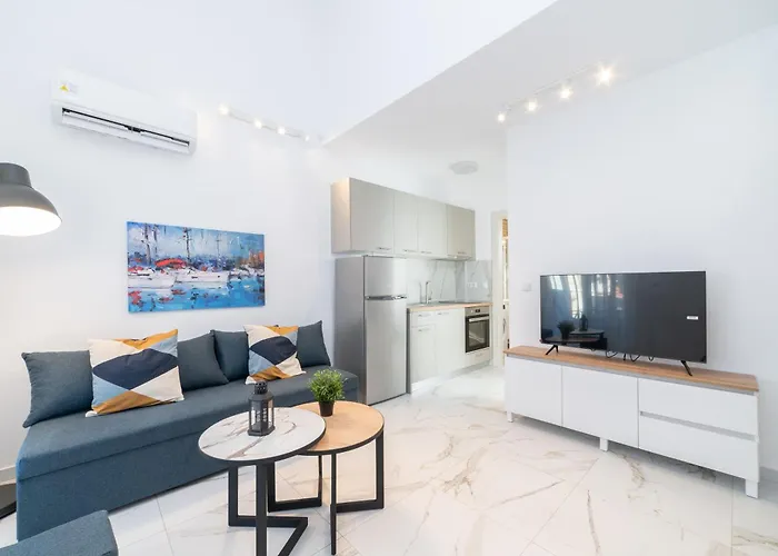 Anastasia Residential Complex